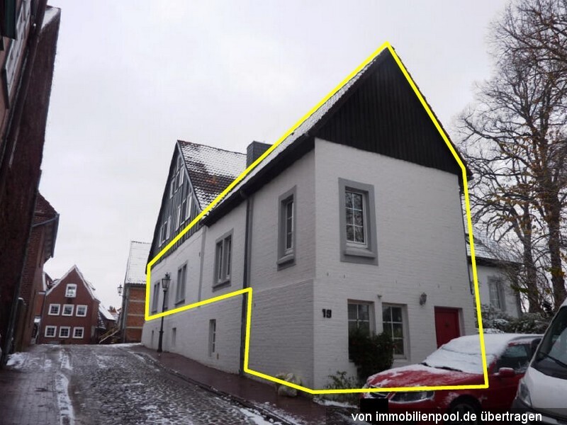 Zwangsversteigerung 4-Zimmerwohnung
