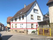 7-Zimmerwohnung