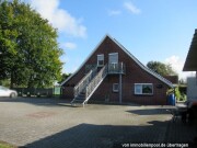 Mehrfamilienhaus