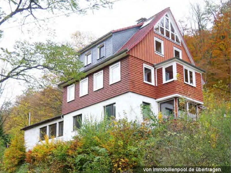 Wohnhaus