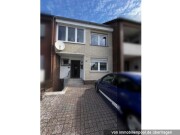 Reihenmittelhaus mit Garage
