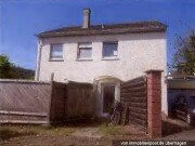 Zweifamilienhaus nebst Garage