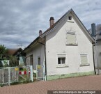 Einfamilienhaus