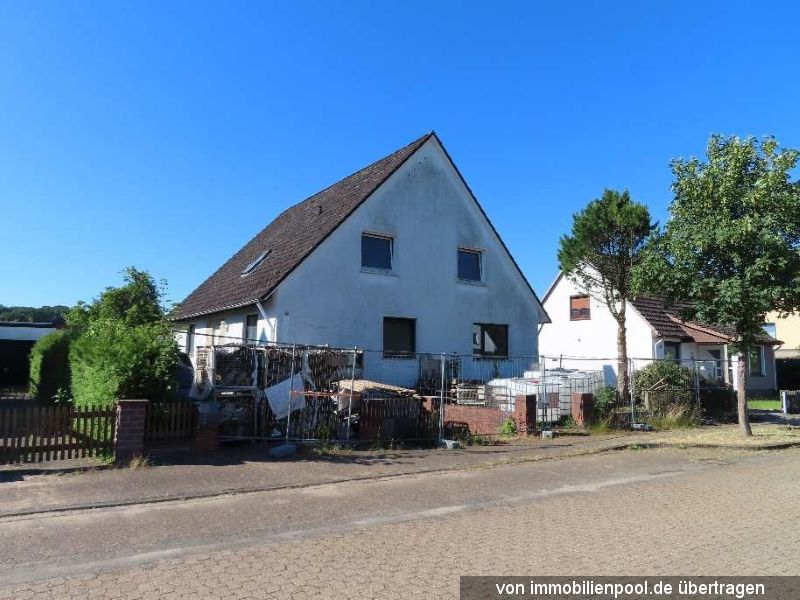 Zweifamilienhaus