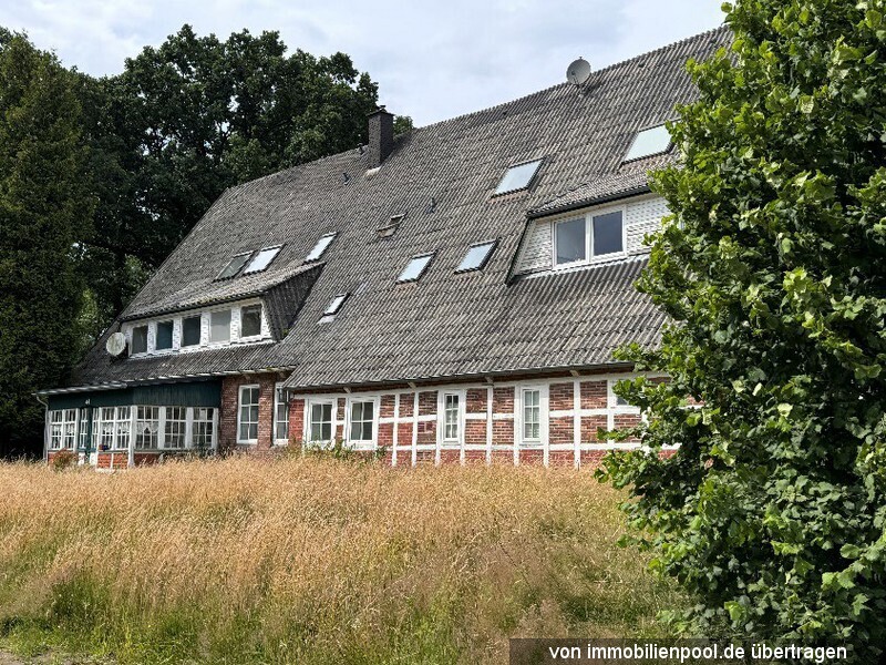 Wohnung Nr. 6