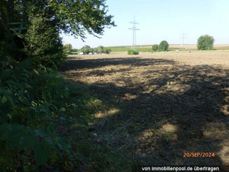 Flur 18  Nr. 6-3 Südostansicht