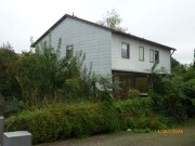 Zweifamilienhaus