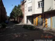 1-Zimmerwohnung (Apartment)