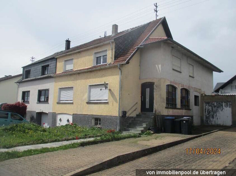 2 Wohnungen