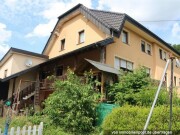 Einfamilienhaus