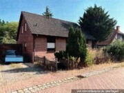 Einfamilienhaus mit Garage