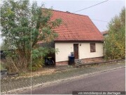 Einfamilienhaus