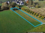 Landwirtschaftliches Grundstück
