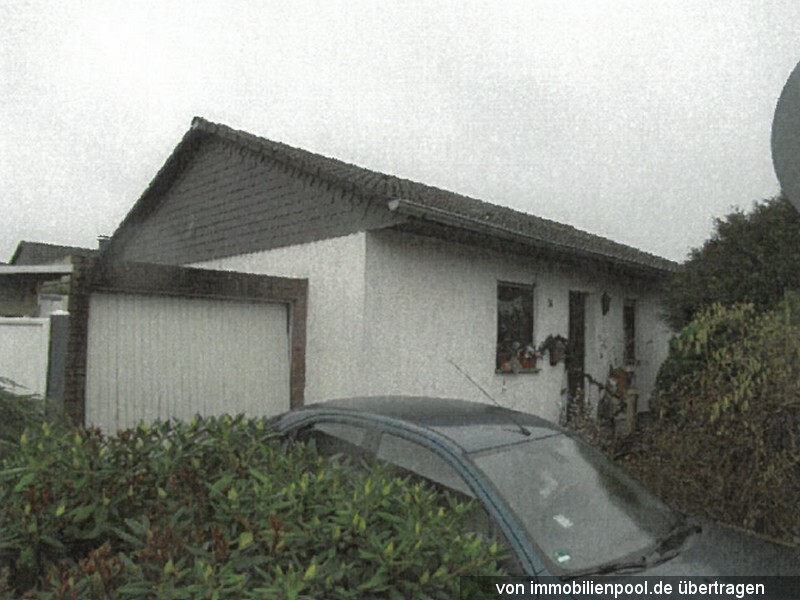 Einfamilienhaus