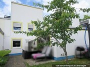 Einfamilienhaus, Garage, Anteil an Verkehrsfläche