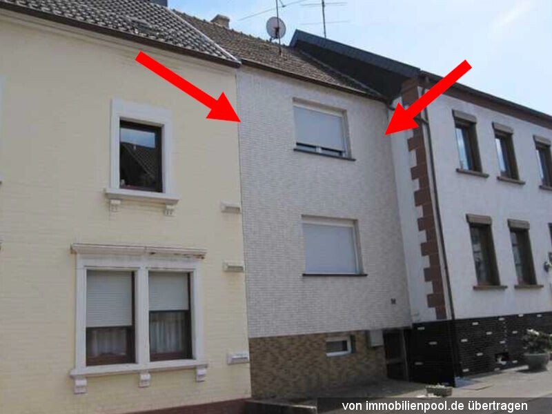 Einfamilienhaus