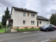 Zweifamilienhaus