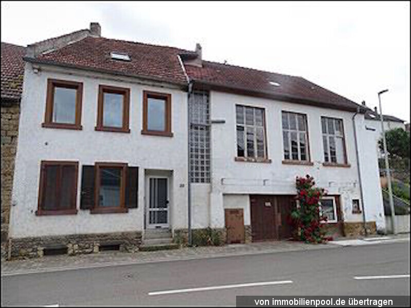Wohnhaus