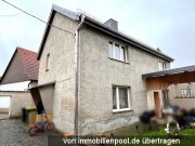 Einfamilienhaus