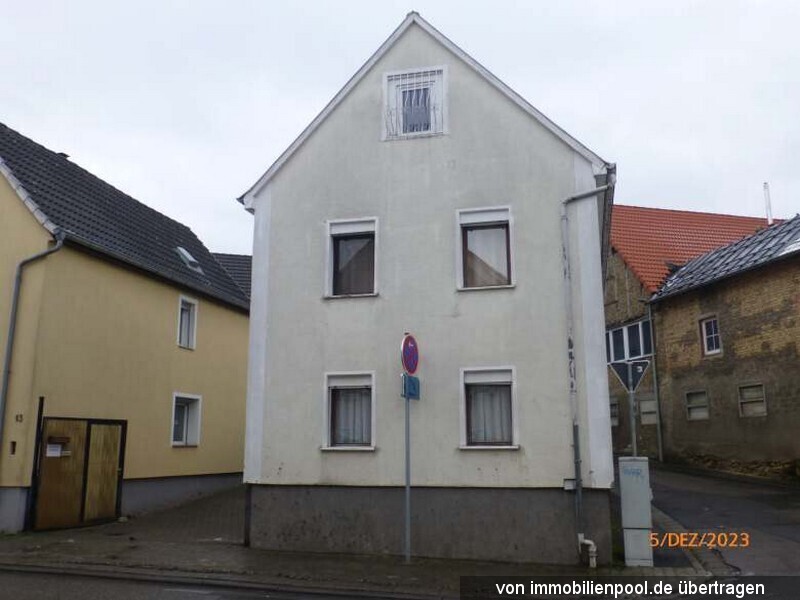 Nordansicht