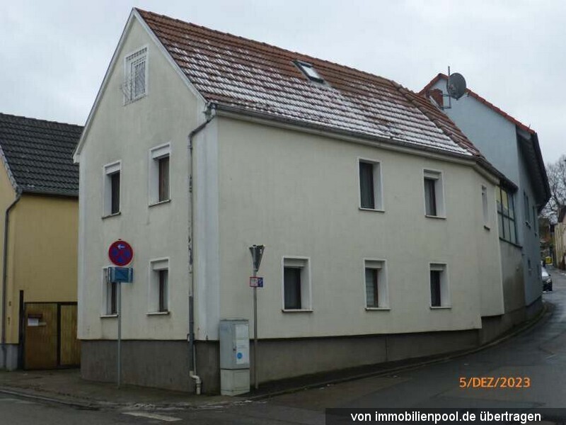 Nord-West-Ansicht