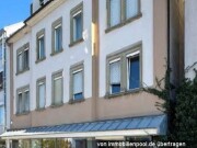 Wohn- und Geschäftshaus