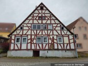 Doppelwohnhaus