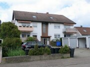 Mehrfamilienhaus