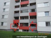 Einzimmerwohnung