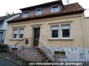 Einfamilienwohnhaus