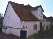 Zwangsversteigerung Wohnhaus