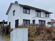 Einfamilienhaus mit Doppelgarage