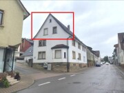2-Zimmer-Wohnung Nr. 5