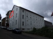 Zwangsversteigerung 3-Zimmer-Wohnung