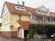 Zwangsversteigerung Mittelhaus und Keller