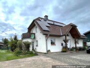 Einfamilienhaus