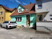 Wohnhaus