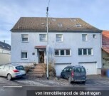 Dreifamilienhaus