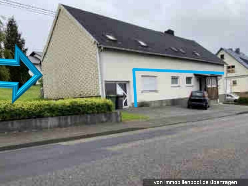 Zwangsversteigerung Dreizimmerwohnung