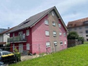Mehrfamilienwohnhaus