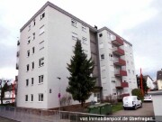 2-Zimmer-Wohnung, Keller und Garage