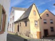 Zwangsversteigerung Einfamilienhaus