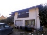Zwangsversteigerung Einfamilienhaus mit Anbau und Garage