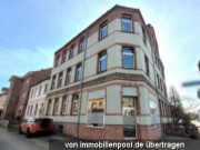 Mehrfamilienhaus