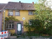 Zwangsversteigerung Resthofgrundstück mit mehreren Gebäuden