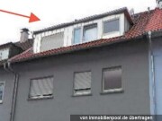 3-Zimmer Wohnung