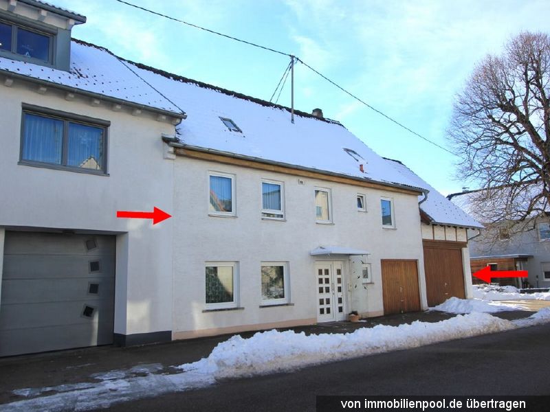 Nordostansicht
