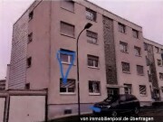 Zwangsversteigerung 3-Zimmerwohnung