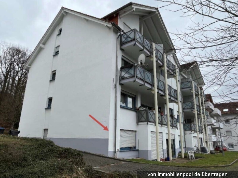 3-Zimmerwohnung
