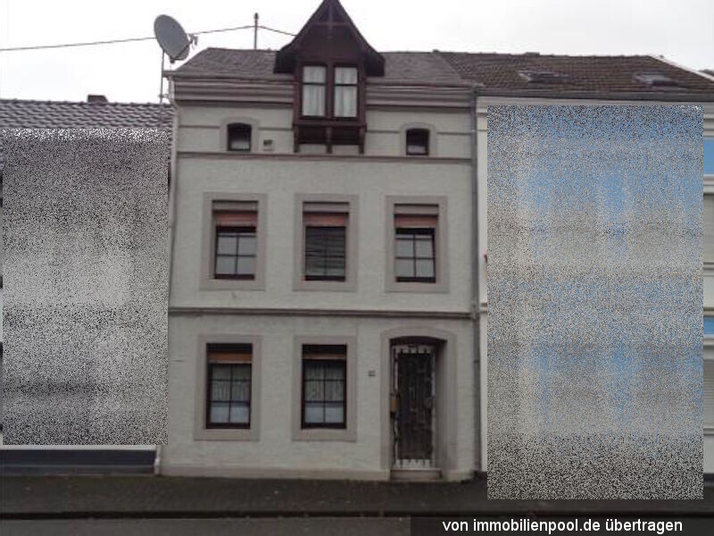 Einfamilienhaus